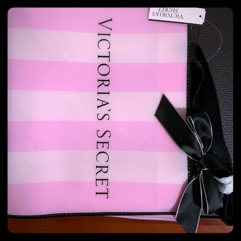 Victoria’s secret Plastic mini handbag
